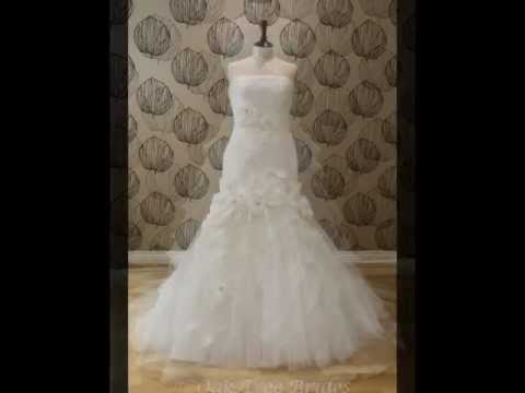 Oak Tree Brides. Bridal Shop in Reading, Berkshire.
