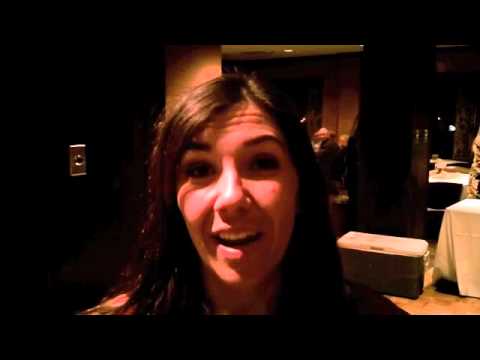 Magician is the HIT of the Downtown Wine Tasting Event- Ben Young Comedy Magician and Speaker