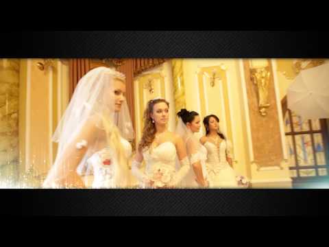 Wedding Show - Golden Palace