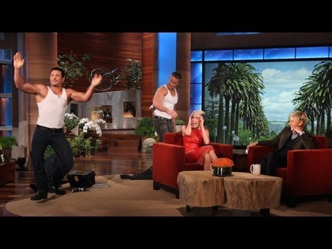 Miley's Wedding and a Surprise Bachelorette! On TheEllenShow - My Thoughts ON IT!