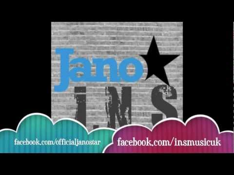 Jano Star ft. INS - RT #WhoDis [Lawless Riddim Remix - Dave Kelly Production - November 2012]