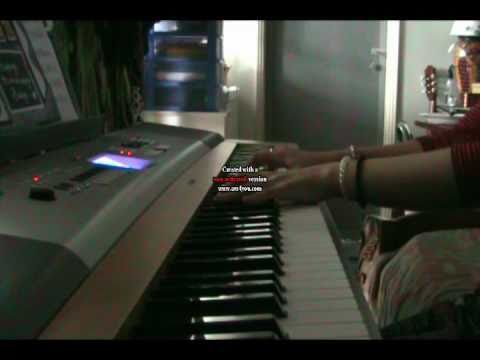 11 Mash-ups Special (Piano Cover)