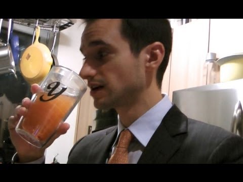MASTER CLEANSE Vlog Day 7 