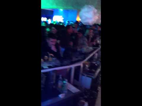 Dj Star Sky - Live At White People Night Club (Sevastopol) 3/11/12