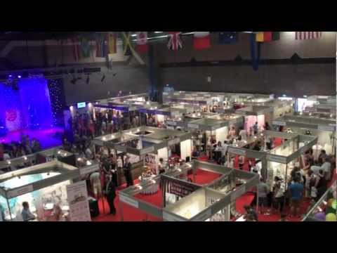 Heart Wedding Show (September 2012).mov