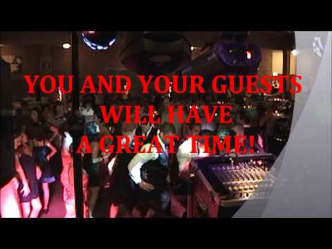 STORM DJ SHOW, WEDDING RECEPTION, DJ, Saginaw, Midland, Bay City, Dance Music