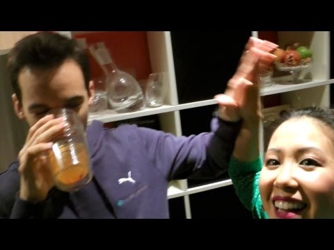 Master Cleanse Vlog Day 10 