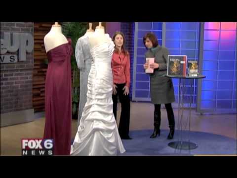 WITI FOX 6 WakeUp News Interview - January 2009.m4v
