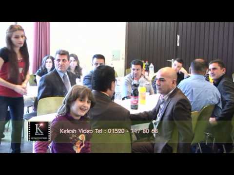 Kelesh Video Presents Hena Nasir & Zazan Musik Azad Haskani Klassik