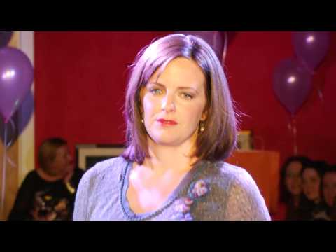 Kinvara Fashion Show by Bliss Video Ireland