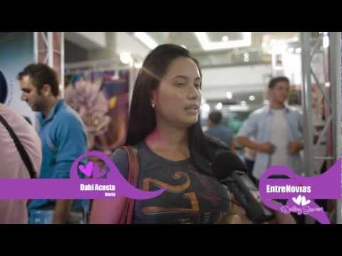 1er Entre Novias Wedding Show Room