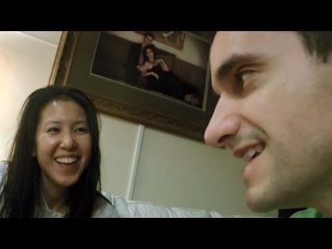 YOU CAN DO IT Vlog 11/13/12