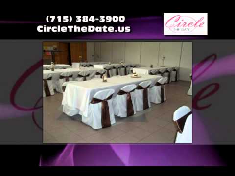 Bridal Gowns Marshfield WI Circle The Date