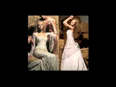 Wedding Veils & Dresses