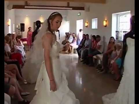 Bridal Dress show