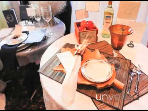 WP&G 2012 Wedding Trends Unveiled Slideshow