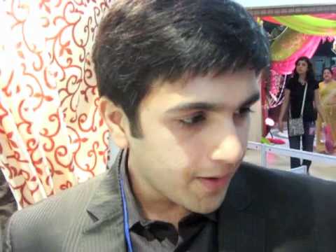 Marry Me - Wedding Planners at Marwar wedding show in Mumbai.m4v