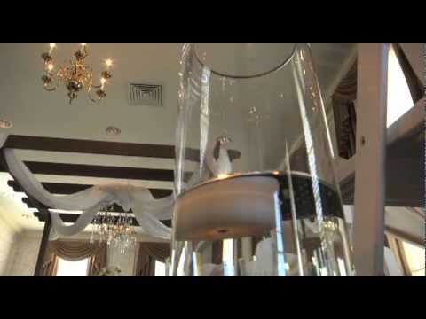 WP&G 2012 Wedding Trends Unveiled Show Preview