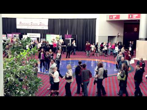 The Portland Bridal Show