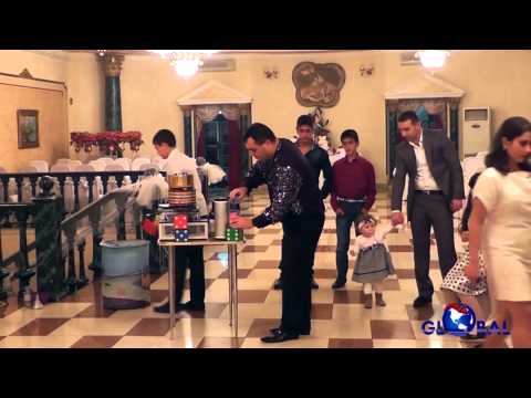 WEDDING SHOW թողարկում 8-րդ www.globaltv.am