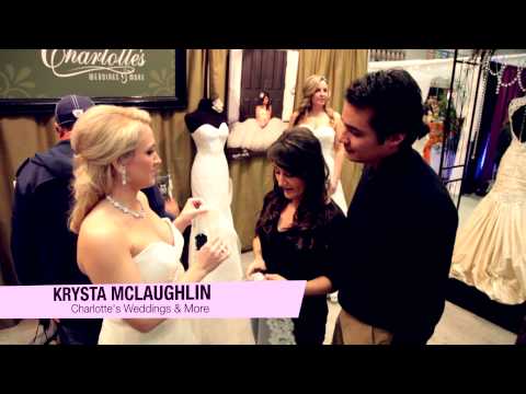The Portland Bridal Show-Exhibitors.mov