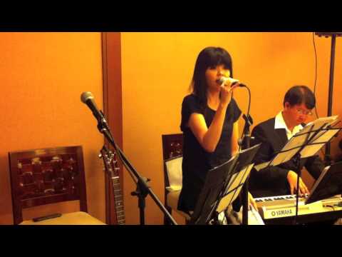 Wedding Show 18-Nov-12 - 家后