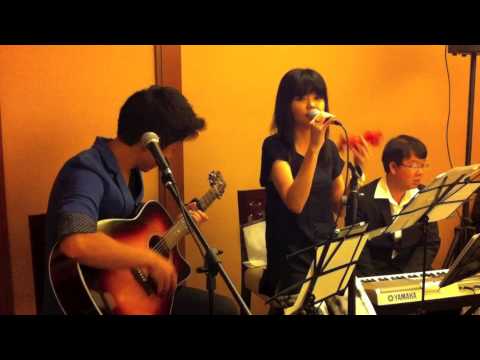 Wedding Show 18-Nov-12 - 爱拼才会赢(Dedication)