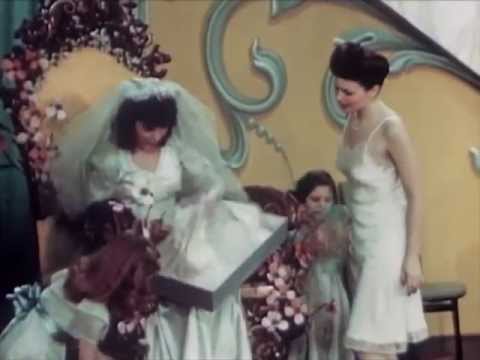 Fashion in the 40's - the story of Rayon Lingerie.
