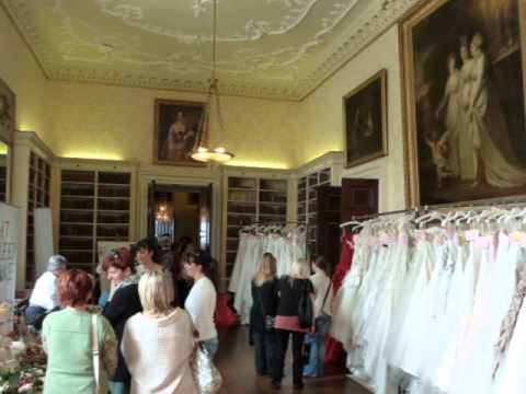 The Powderham Wedding Show