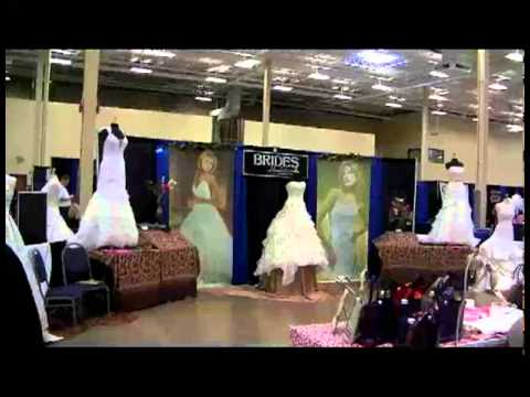Pittsburgh Vibes Unlimited Entertainment Pt. 3 At the Wedding show.