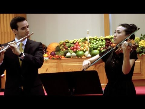 AMAZING GRACE Vlog 11/18/12