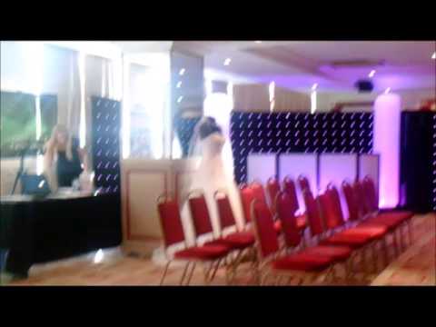 wedding fayre wgc