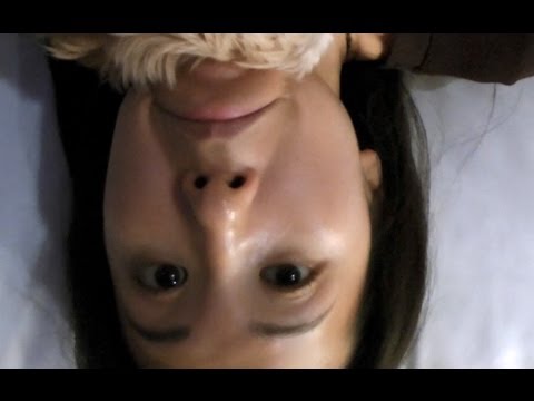 PAIN IN THE NECK Vlog 11/19/12
