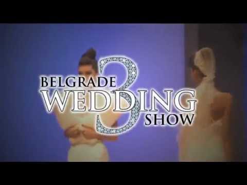 BELGRADE WEDDING SHOW