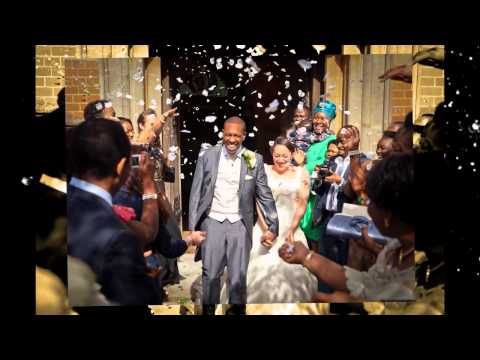 Wedding Photographs Slideshow from SASNN-Photo
