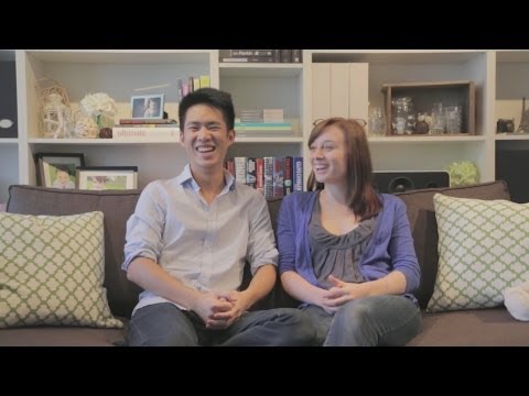 INSIDE | BLOOPERS - Designing a Wedding Show Booth