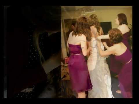 AT Wedding PhotoBook
