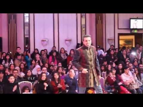 National Asian Wedding Show Live performance by H Dhami Teaser