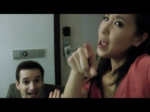SILENT VLOG Vlog 11/24/12