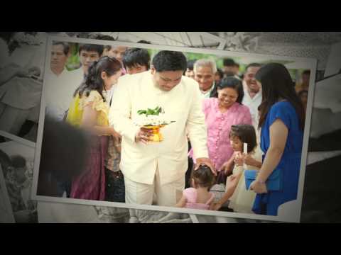 Slide Show wedding.mov