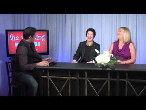 The Wedding Planners, The Talk Show, Episode 2 Full Episode