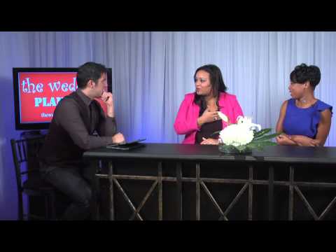 The Wedding Planners, Episode 2, Part 3 Real Life Wedding with Bride Hareder McDowell