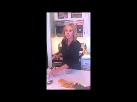 Kelly Spencer Next Food Network Star
