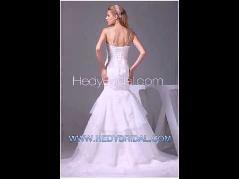 HEDY BRIDAL