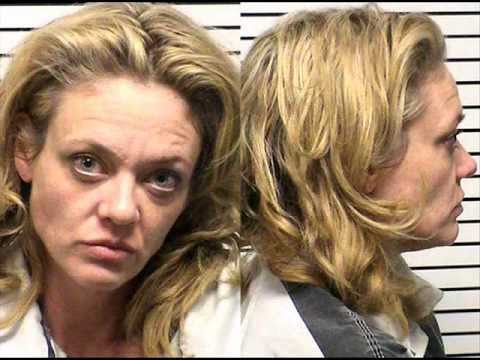 Report - Lisa Robin Kelly, Former That 70s Show Star, Arrested for Assault [Video]