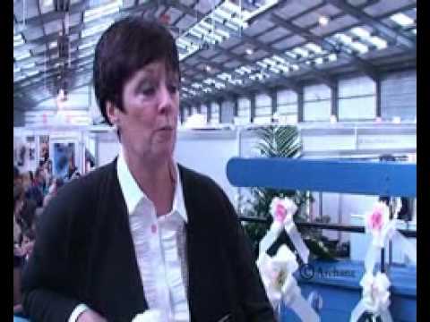 Norfolk Showground EDP Wedding Show