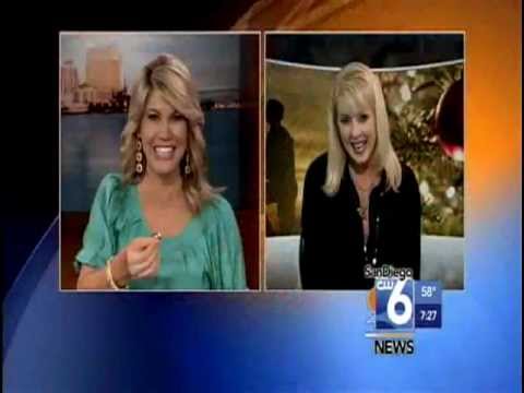 Leo Hamel Fine Jewelers, NEW Proposal Chat Hotline, San Diego 6 News in the Morning