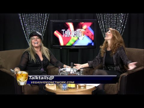 Talktails #047: The New Power Generation's Elisa Fiorillo