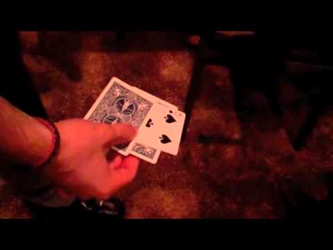 Ben Young Demo--Tennessee Corporate Comedy Magician and Speaker