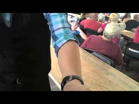 Ben Young Demo--Corporate Comedy Magician and Speaker